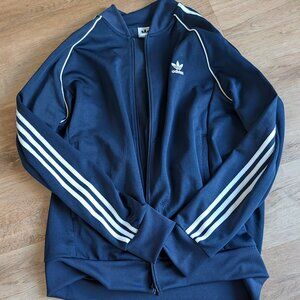 Adidas SST Track Top Jacket • Men's 2XL